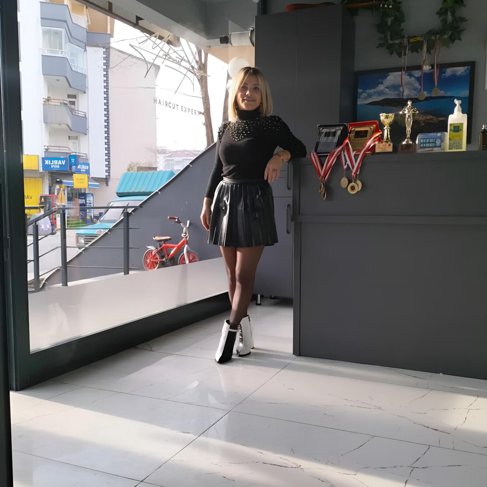 TURKISH MATURE LADY PICTURES 