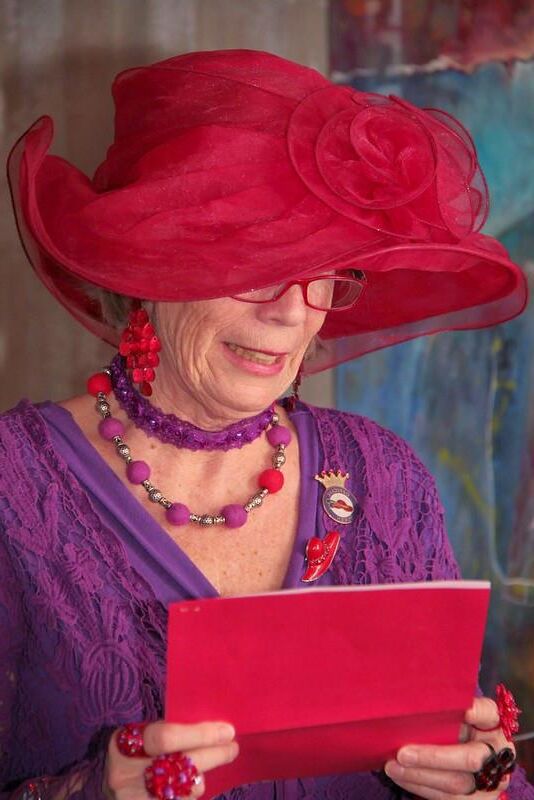 Red Hat Ladies Again Hot To Trot?