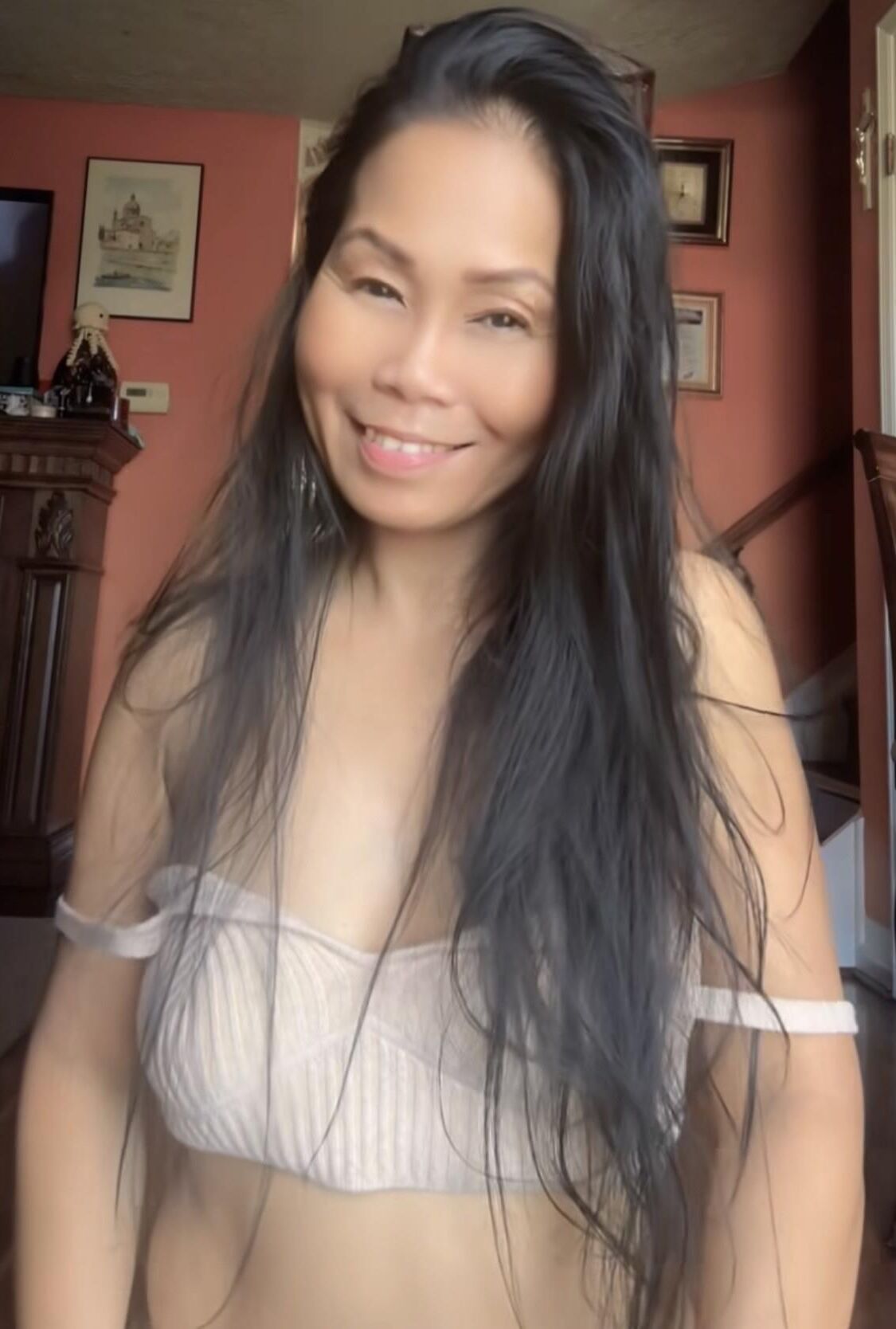Pinay Milf Elma