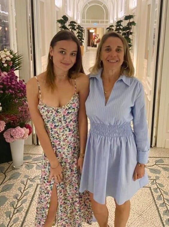 MY SELECTION OF MOTHER DAUGHTER N°