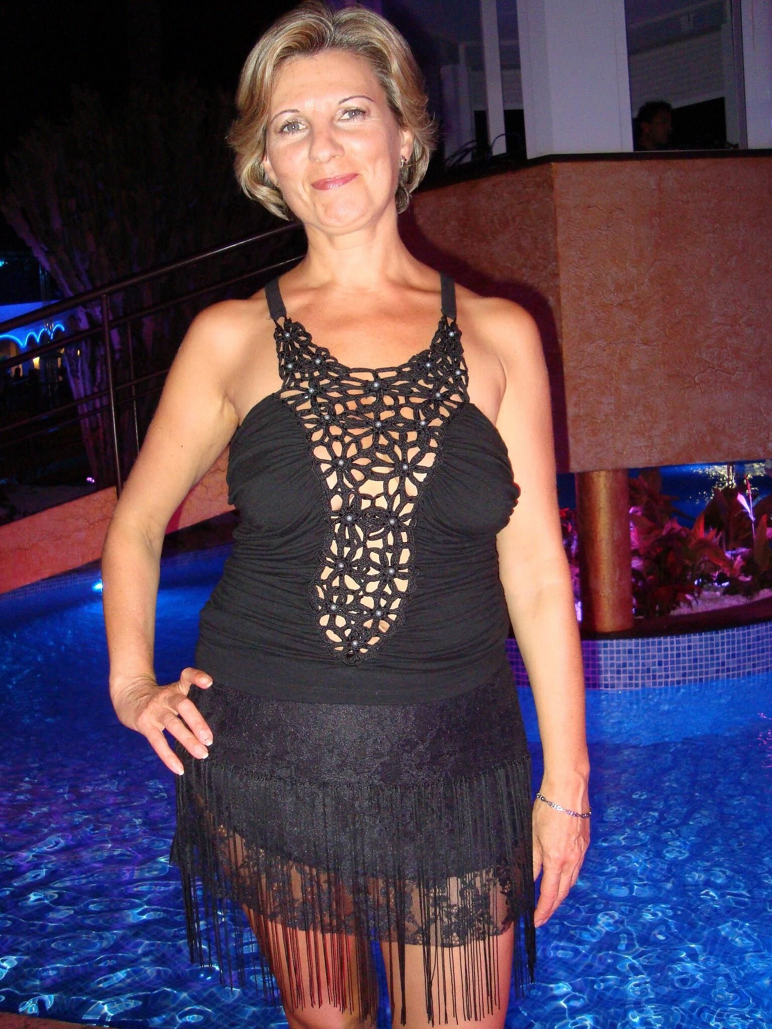 An Amateur Milf we've all Cum too 
