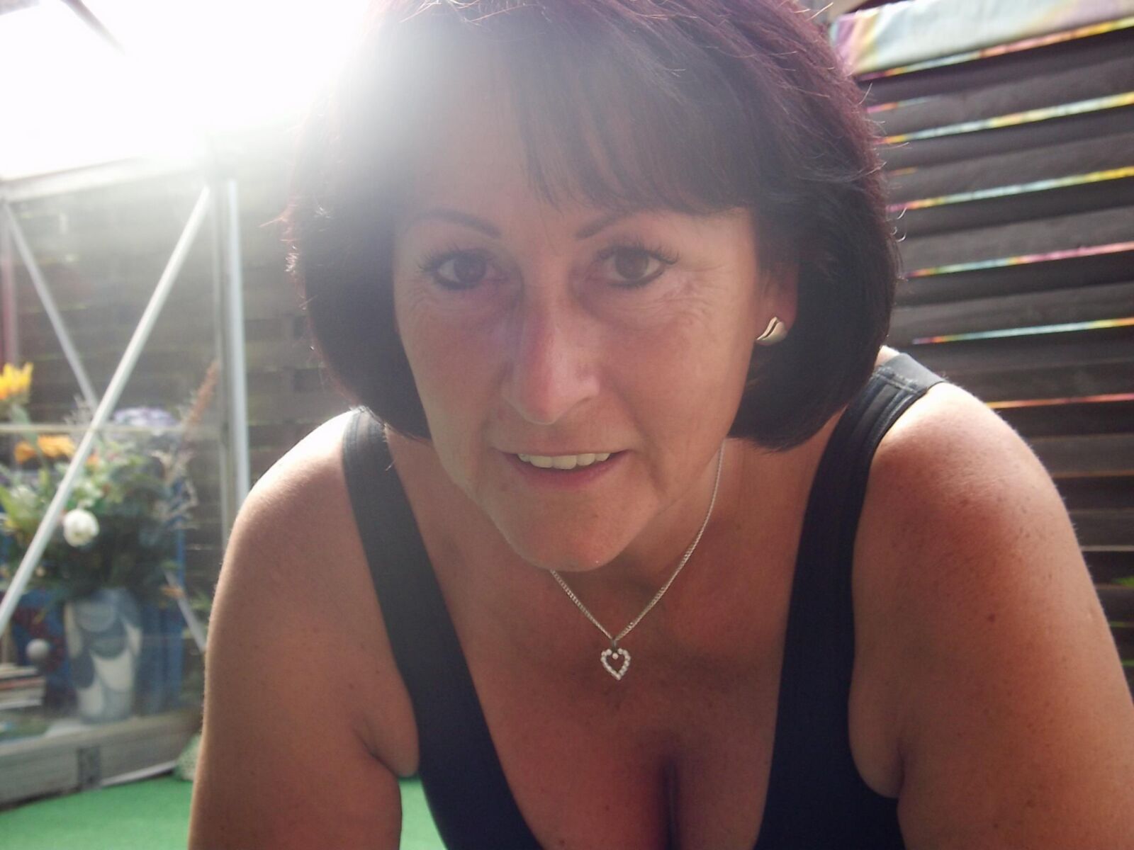NonNude Hookup Options for Comments: Mature 