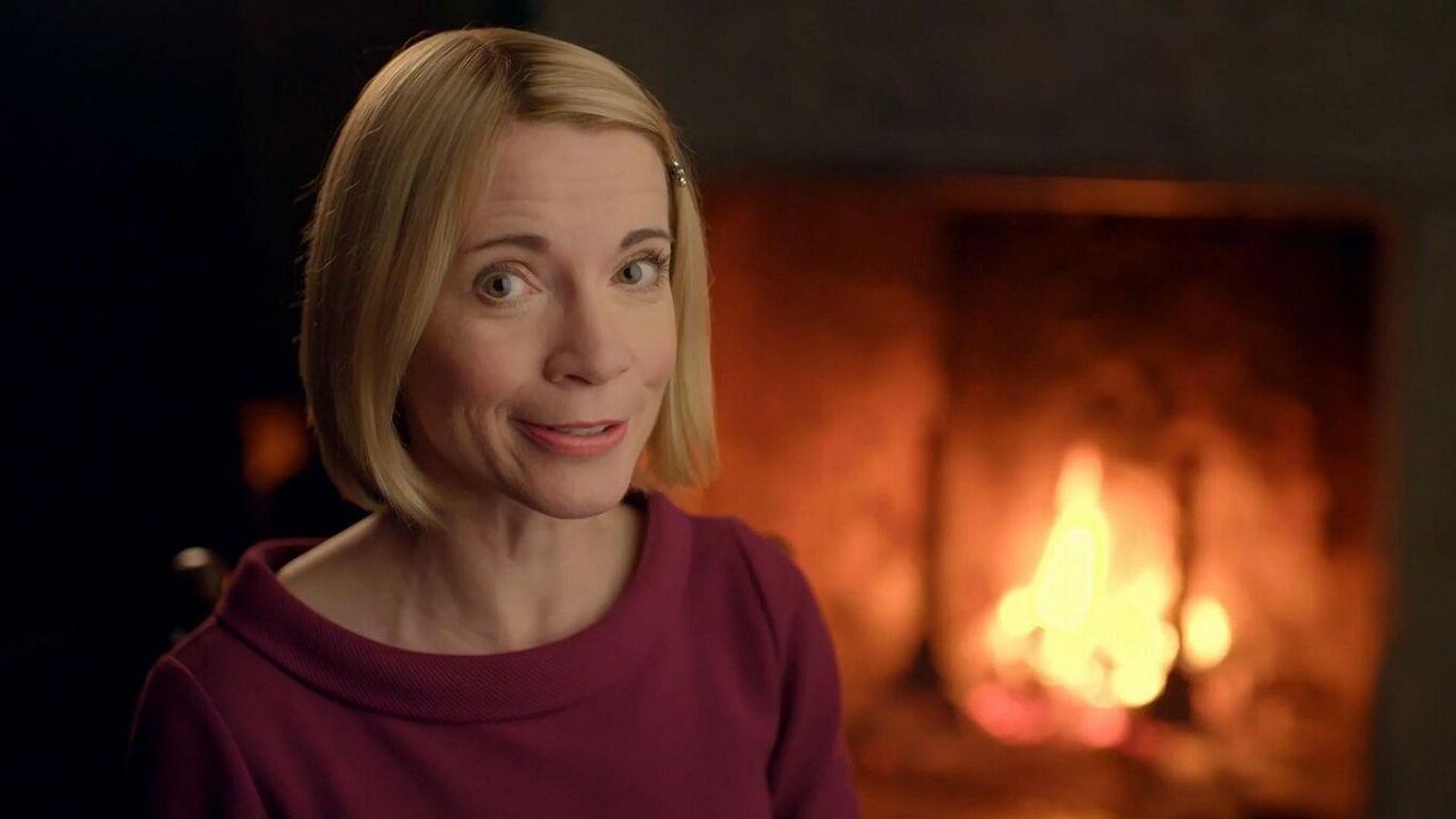 LUCY WORSLEY
