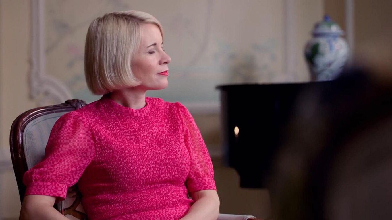 LUCY WORSLEY