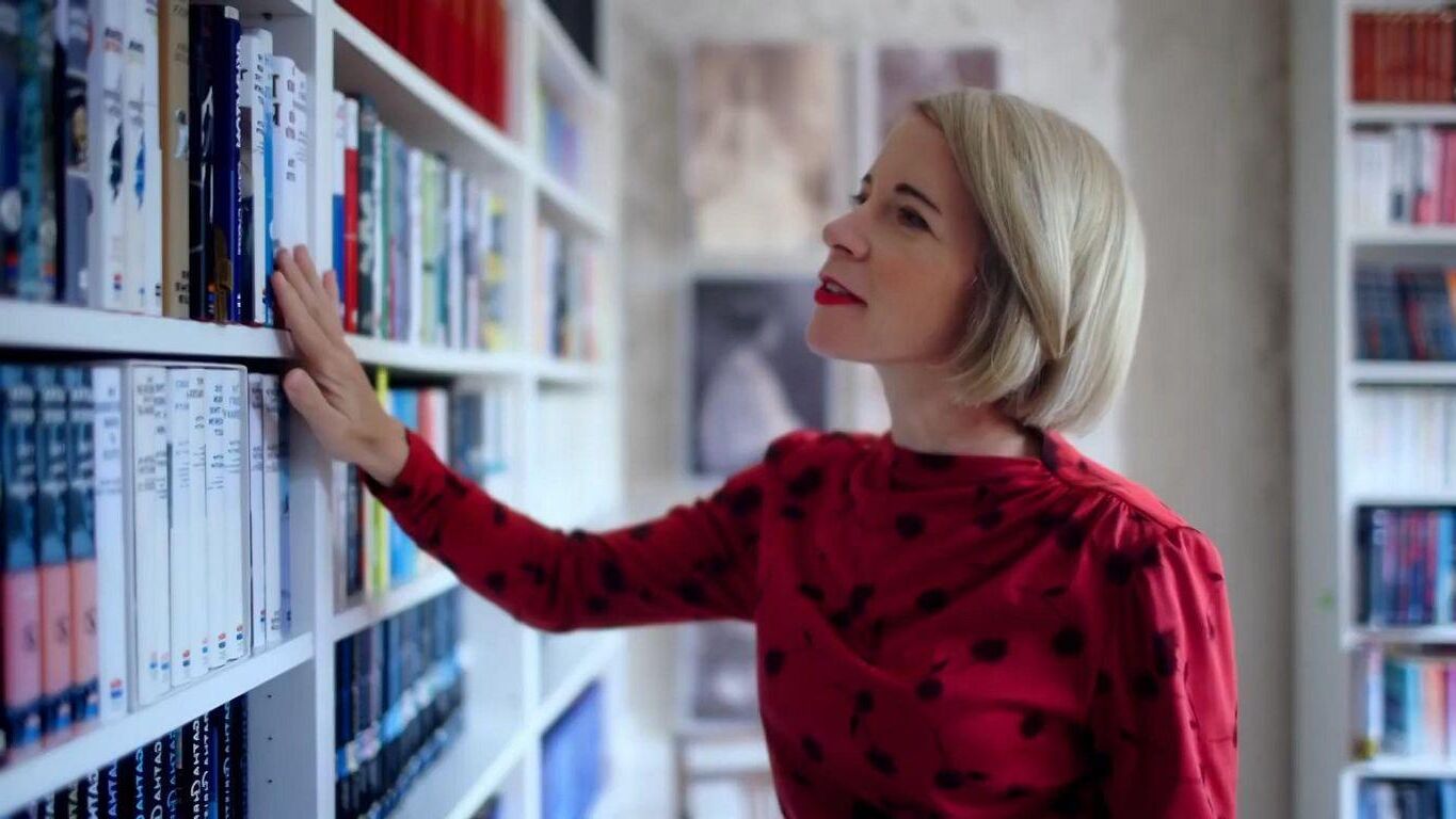 LUCY WORSLEY