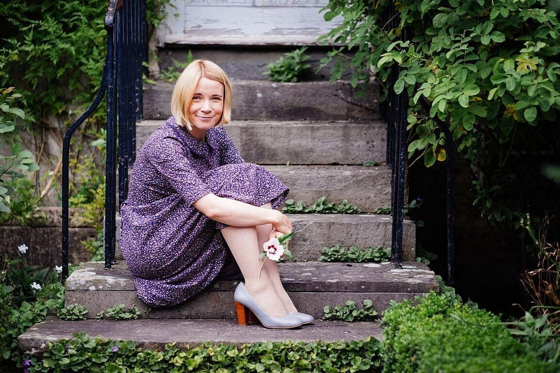 LUCY WORSLEY