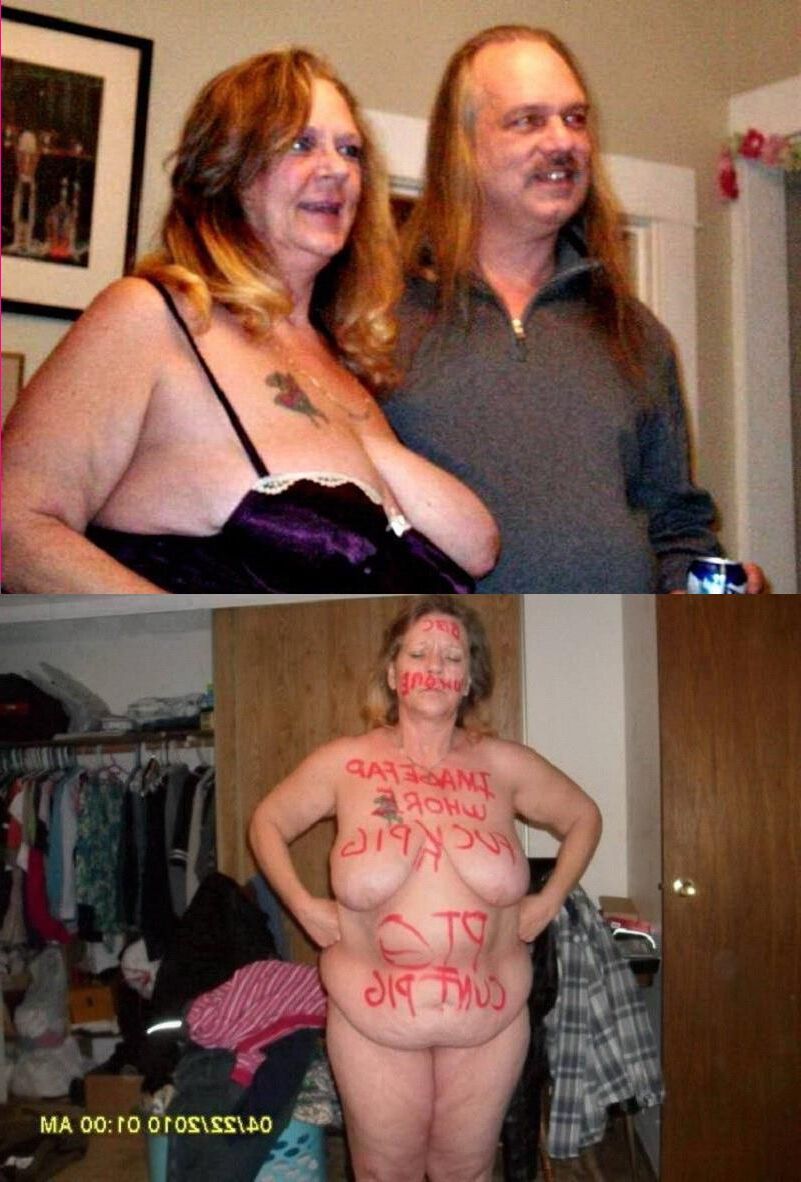 Men and Their Women # (Stitched)