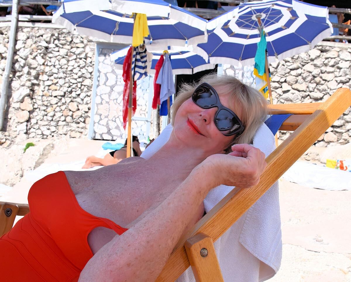 ❤️LADY👩DIANE😍 adores ITALY👅JOIN HER NOW ! 