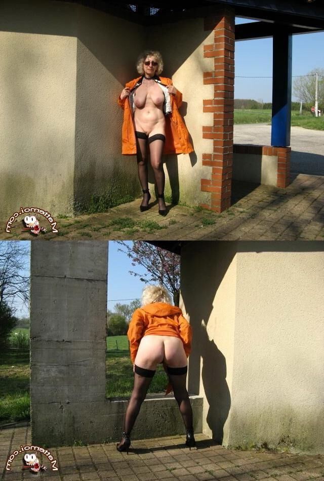 Random Grannies # (Stitched)