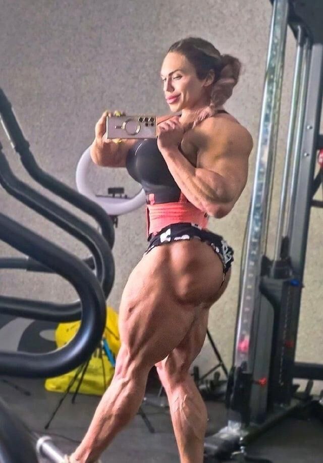 nataliya amazonka 
