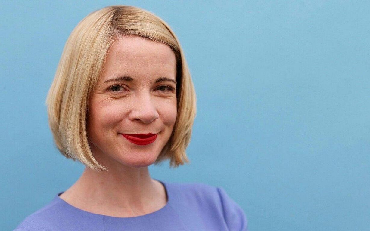 LUCY WORSLEY