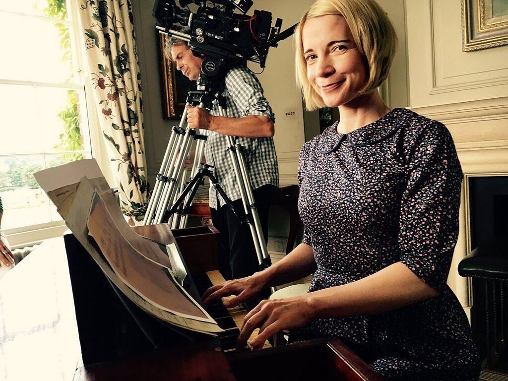 LUCY WORSLEY
