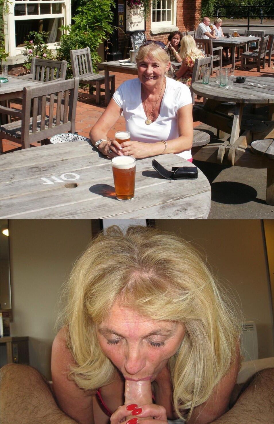 Random Grannies # (Stitched)