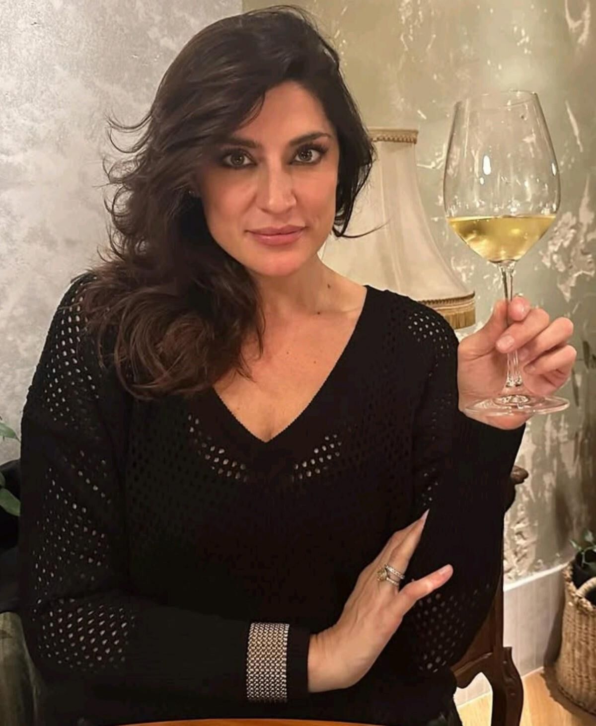 ELISA ISOARDI_
