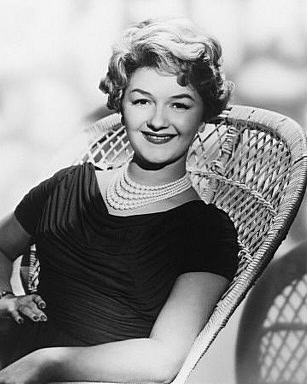 JOAN SIMS