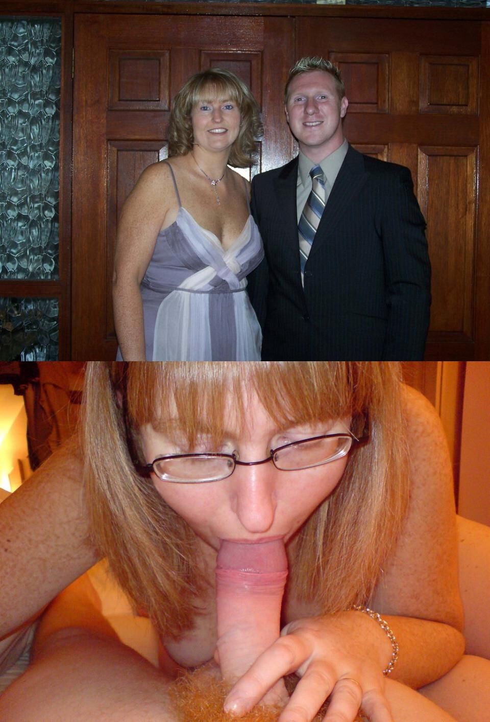 Men and Their Women # (Stitched)