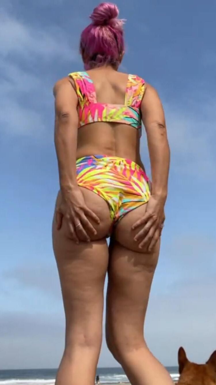 Blogueiros sexy com mães