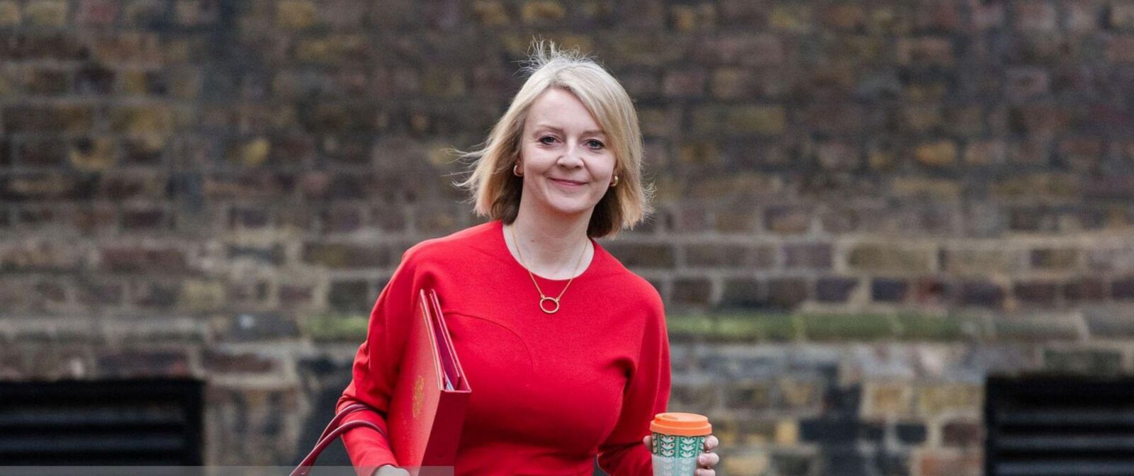 LIZ TRUSS