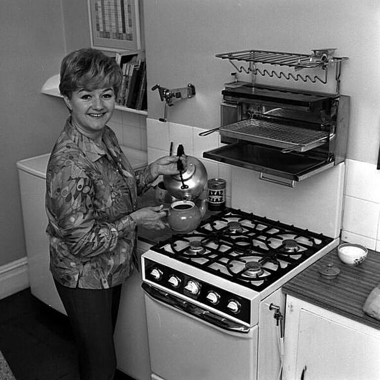 JOAN SIMS