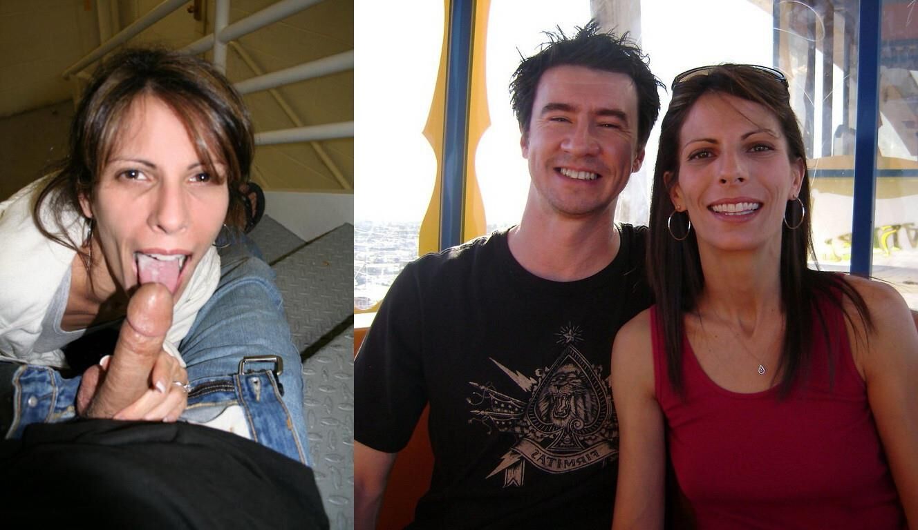 Men and Their Women # (Stitched)