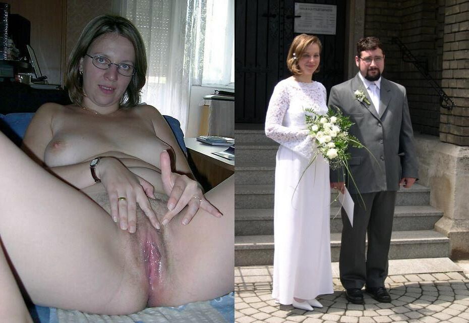 Men and Their Women # (Stitched)