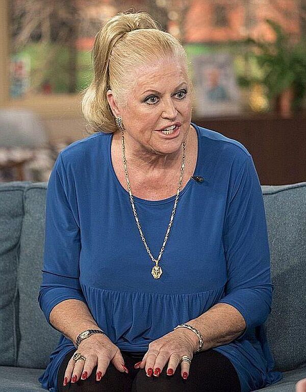 KIM WOODBURN