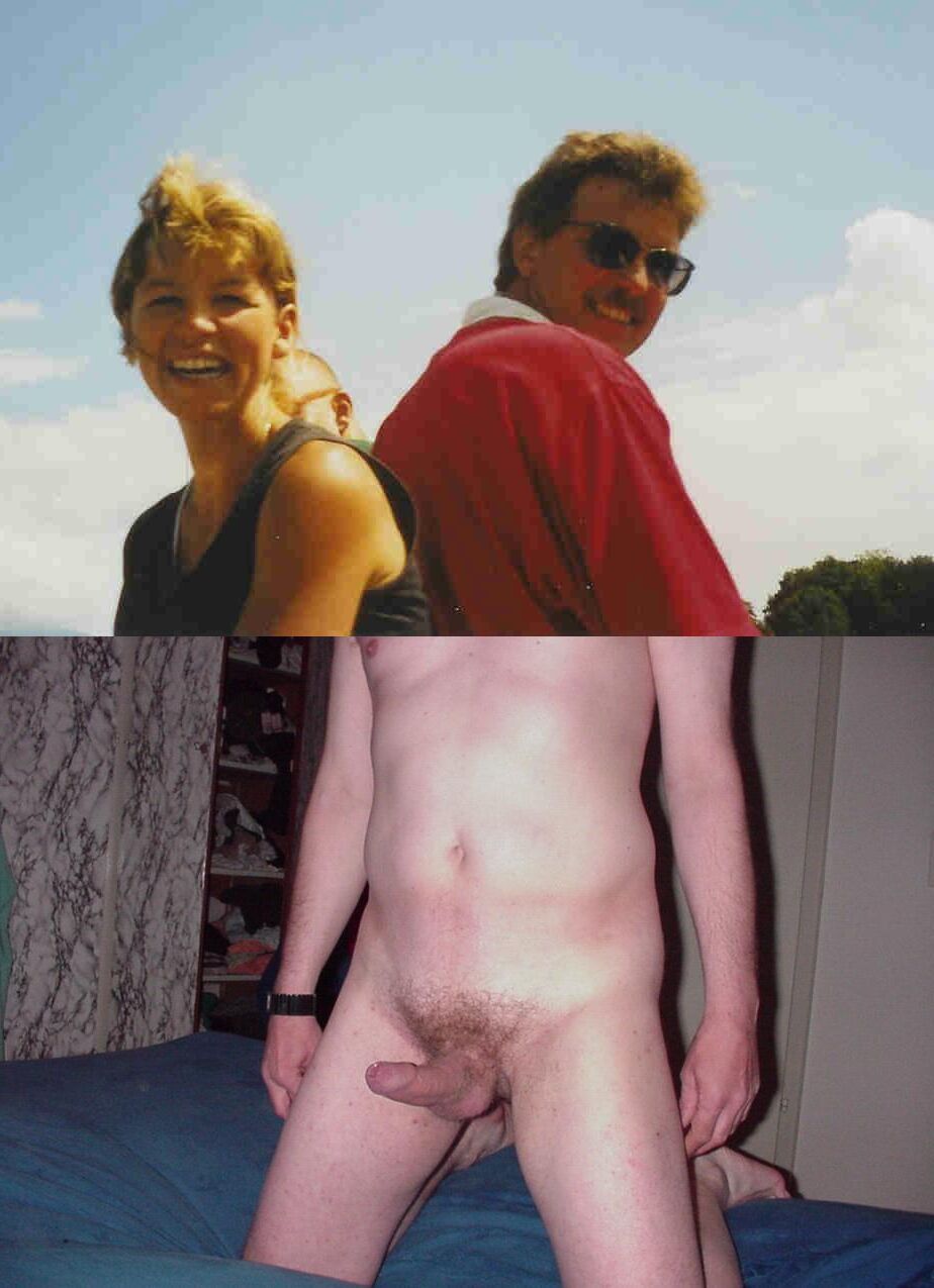 Men and Their Women # (Stitched)
