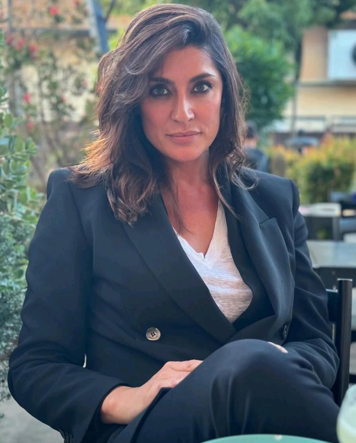 ELISA ISOARDI_