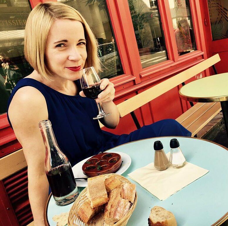 LUCY WORSLEY