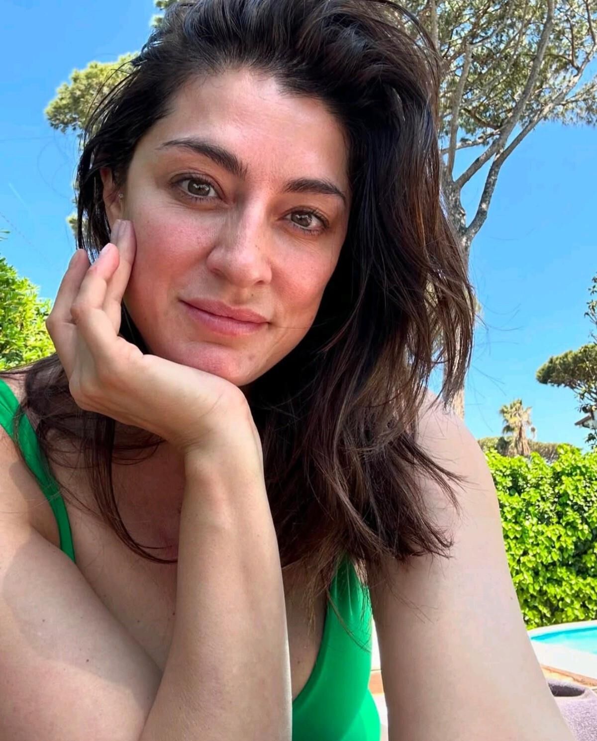 ELISA ISOARDI_