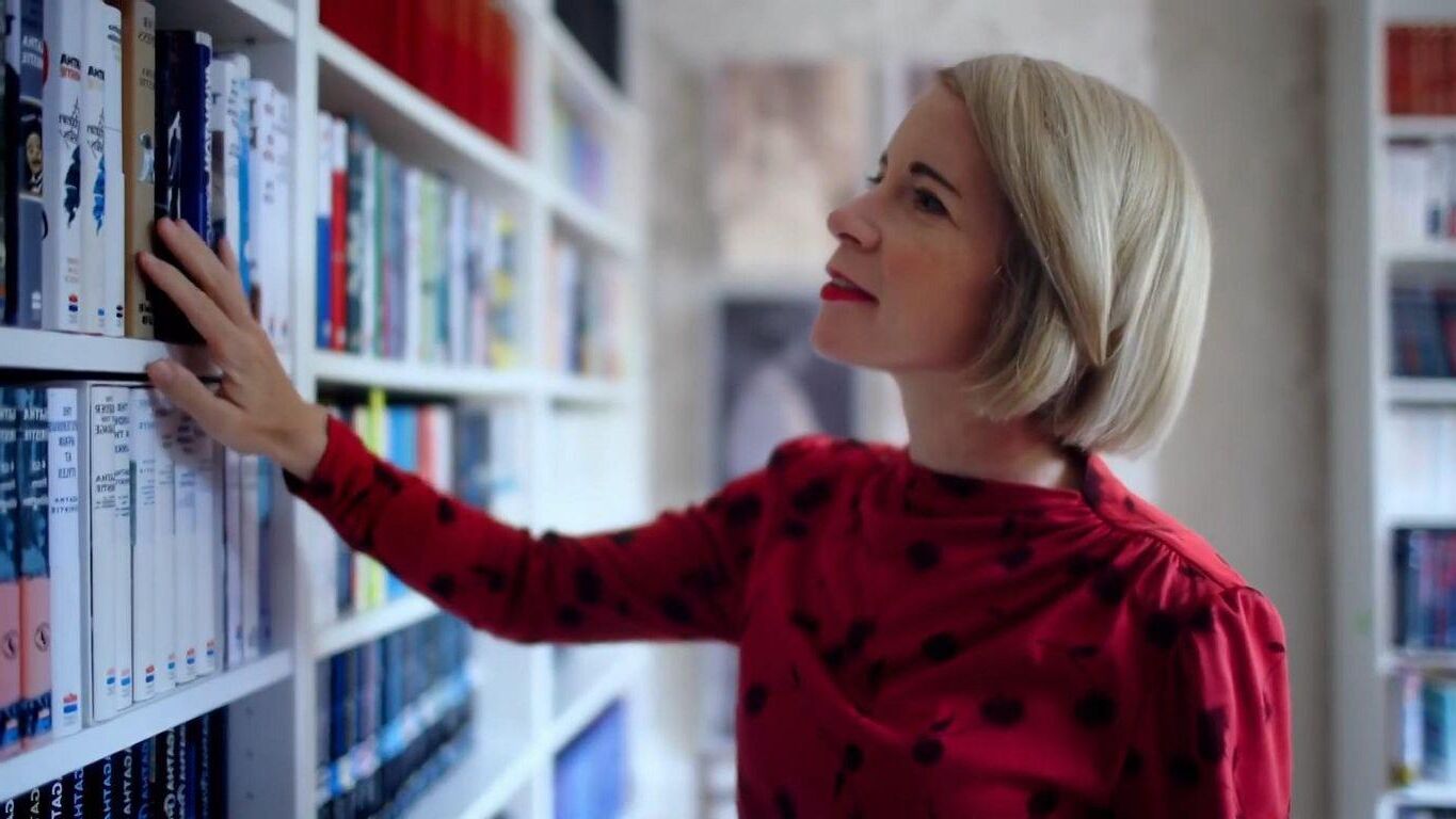 LUCY WORSLEY