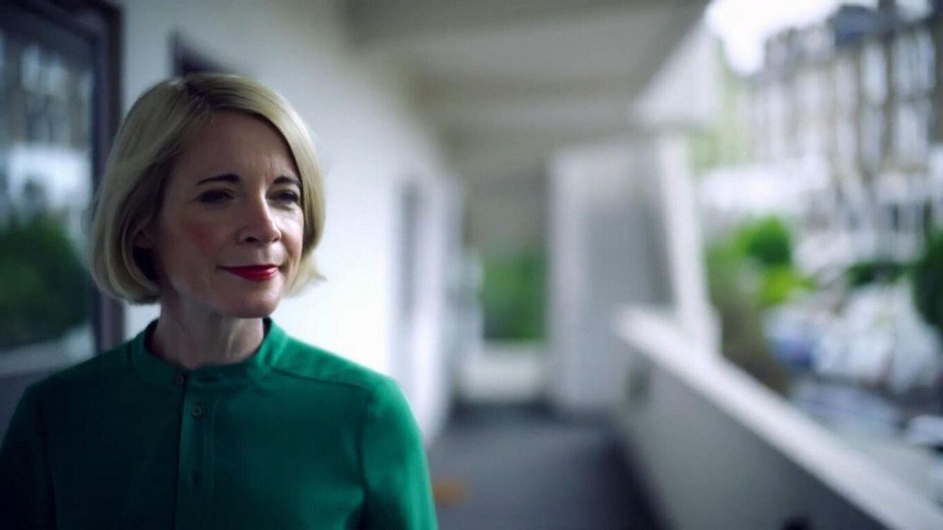 LUCY WORSLEY