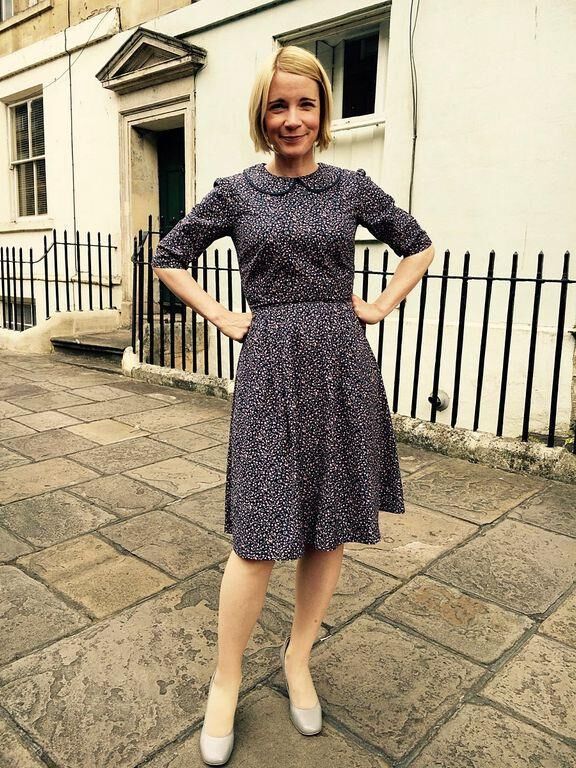 LUCY WORSLEY