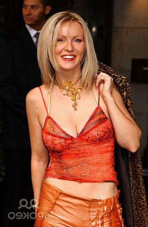 LIZ TRUSS