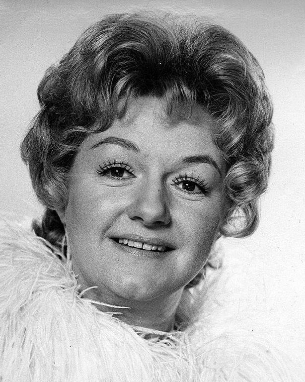 JOAN SIMS