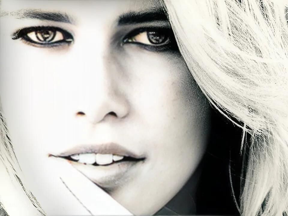 Claudia Schiffer Wank Collection Vol.