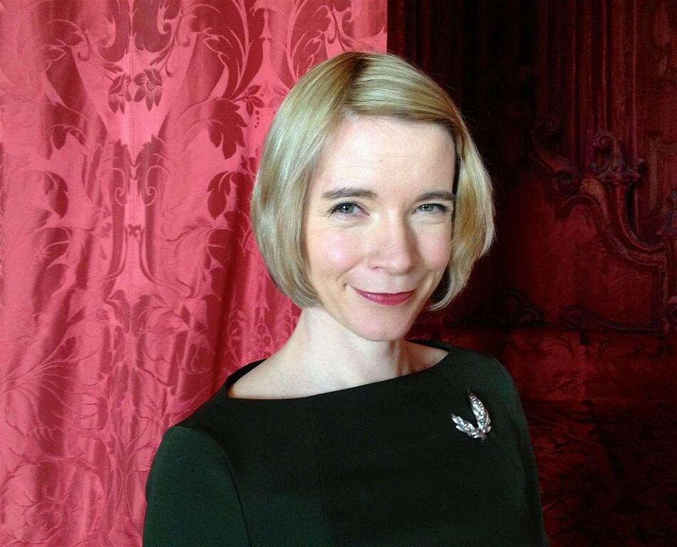 LUCY WORSLEY
