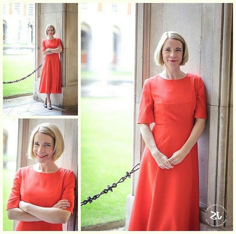 LUCY WORSLEY