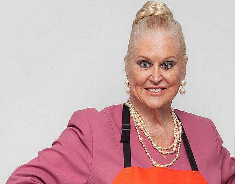 KIM WOODBURN