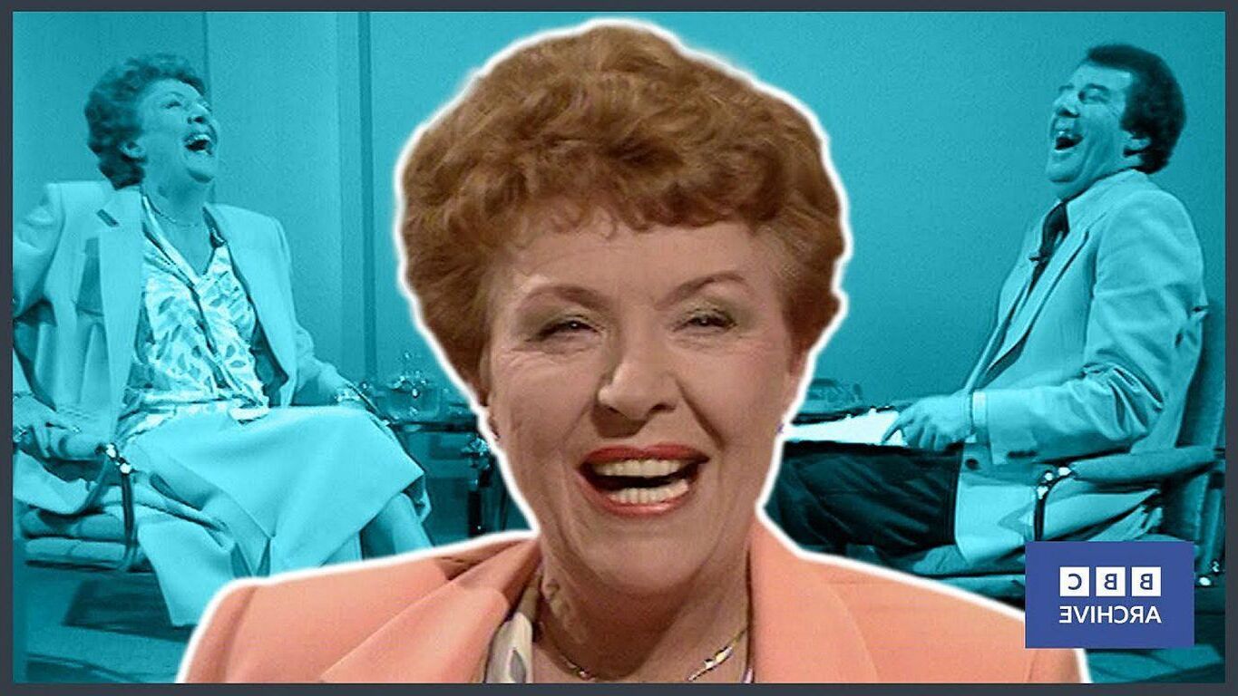 NOELE GORDON