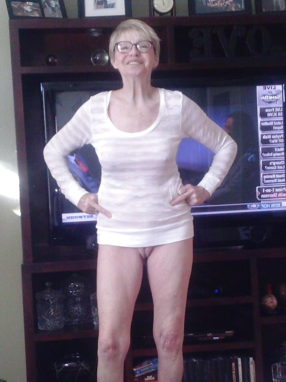 Amateur Mature Mixed 