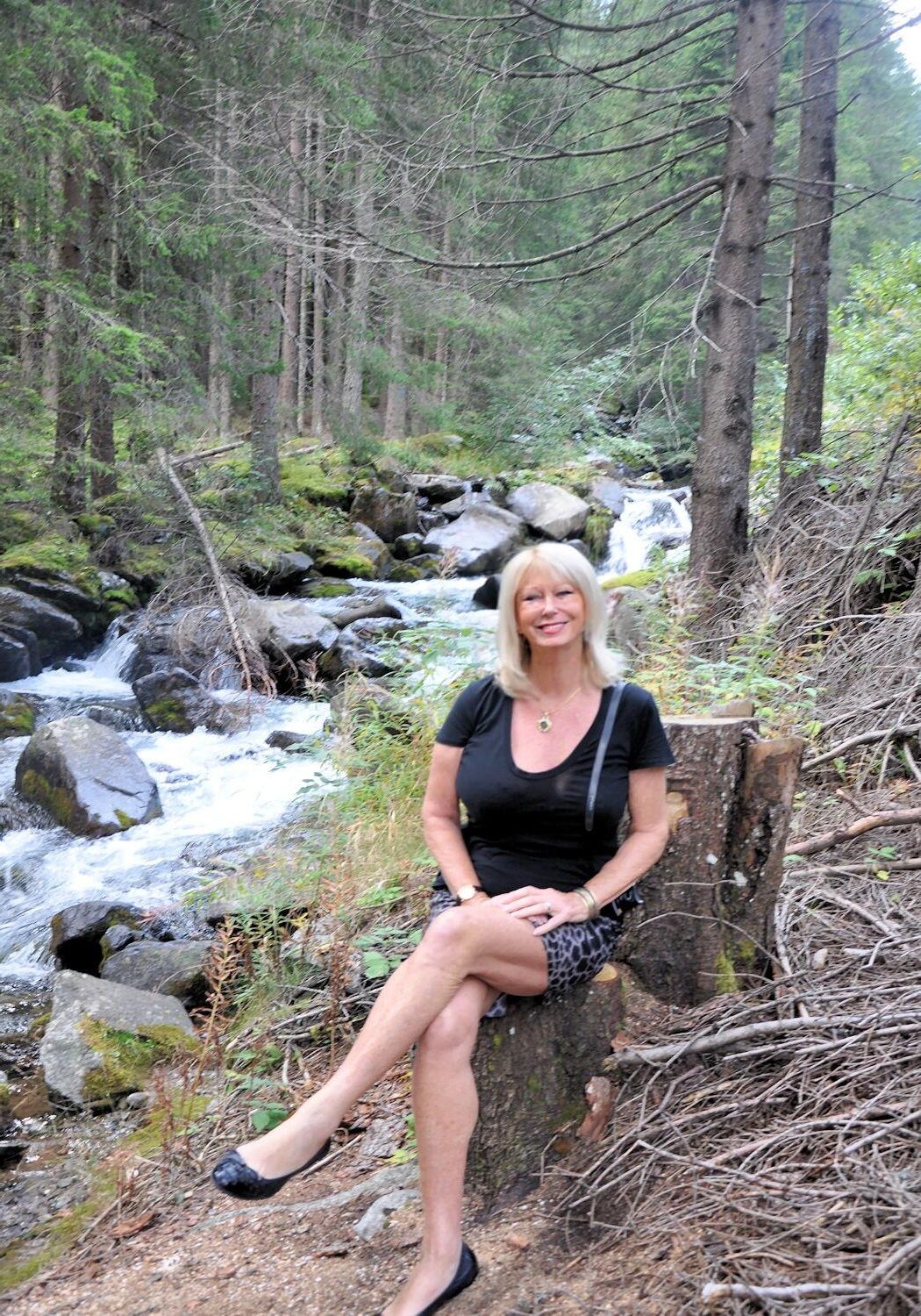 ❤️LADY👩DIANE😍 adores ITALY👅JOIN HER NOW ! 