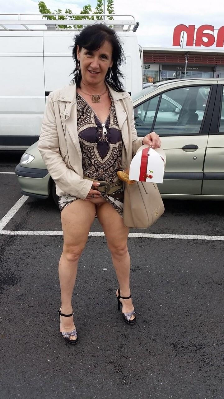 Amateur Mature Mixed 