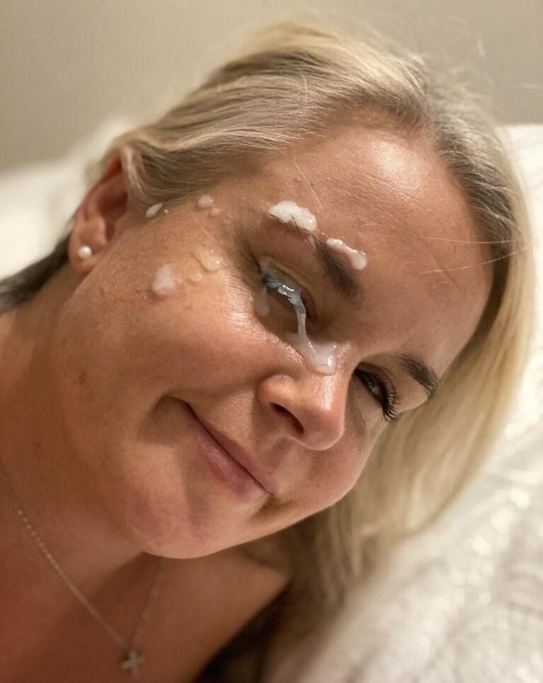 Deslumbrante vagabunda MILF
