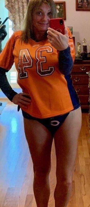 Hotwife Melissa de Chicago