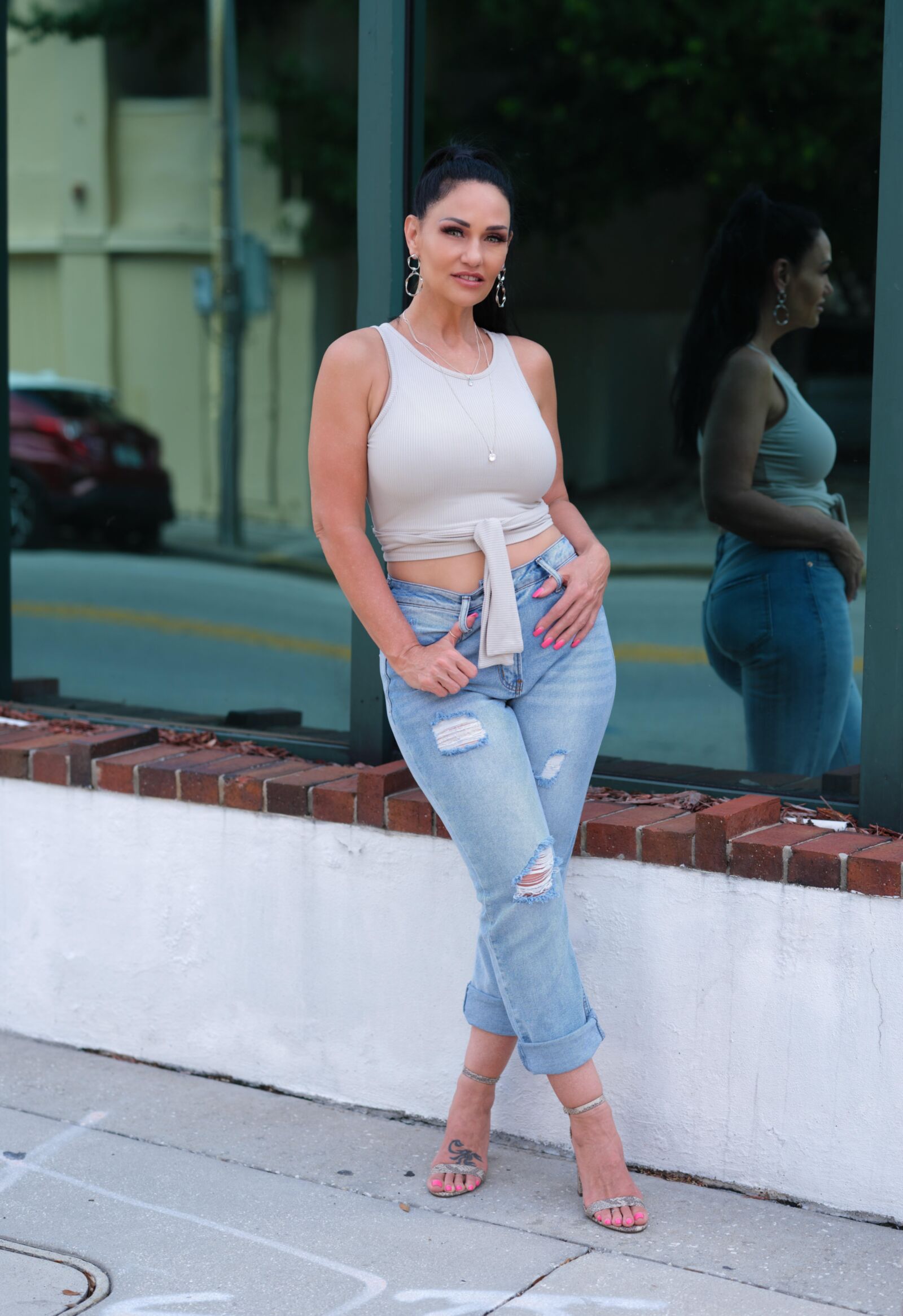 Penny Renea