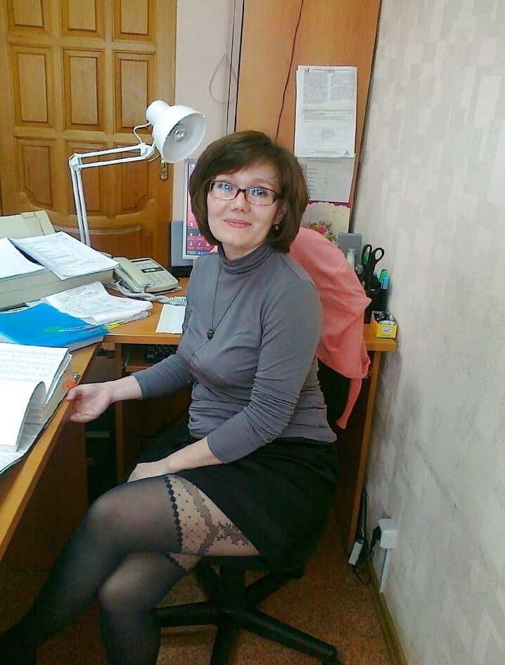 Você acha que a mãe ainda é bonita?