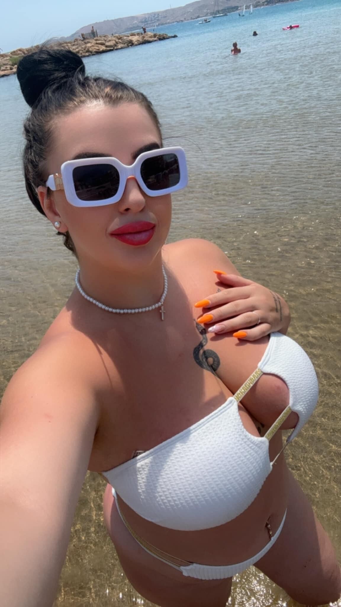 Madalina B A Romenian P.