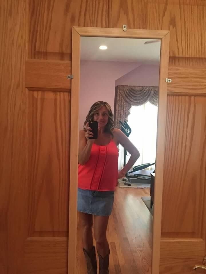 Hotwife Melissa de Chicago