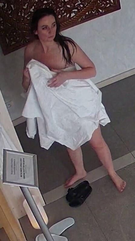 Spa Hotel em Praga
